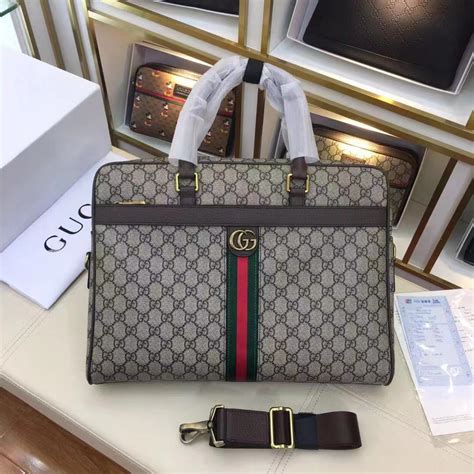 túi gucci nam